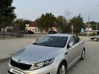 Kia K5 2011 годаүшін8 200 000 тг. в Алматы