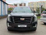 Cadillac Escalade 2017 года за 29 800 000 тг. в Шымкент – фото 3