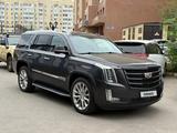 Cadillac Escalade 2017 года за 29 800 000 тг. в Шымкент – фото 2