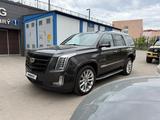 Cadillac Escalade 2017 года за 29 800 000 тг. в Шымкент