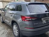 Skoda Kodiaq 2018 годаүшін11 700 000 тг. в Усть-Каменогорск – фото 2