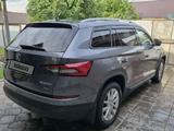 Skoda Kodiaq 2018 годаүшін11 700 000 тг. в Усть-Каменогорск
