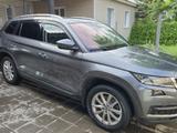 Skoda Kodiaq 2018 годаүшін11 700 000 тг. в Усть-Каменогорск – фото 4