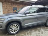 Skoda Kodiaq 2018 годаүшін11 700 000 тг. в Усть-Каменогорск – фото 3