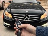 Mercedes-Benz C 250 2014 года за 6 432 172 тг. в Актау – фото 4