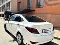 Hyundai Solaris 2015 годаfor3 500 000 тг. в Костанай – фото 3