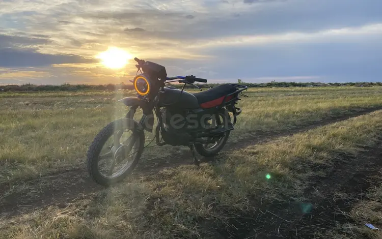 Racer  Tourist 2020 года за 200 000 тг. в Шортанды
