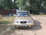 Hyundai Elantra 2003 года за 2 000 000 тг. в Алматы