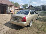 Hyundai Elantra 2003 года за 2 000 000 тг. в Алматы – фото 4