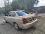 Hyundai Elantra 2003 года за 2 000 000 тг. в Алматы – фото 5