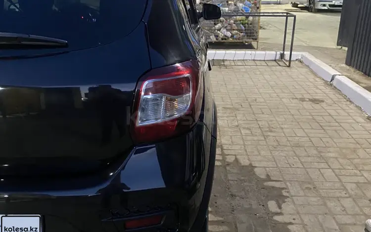 Renault Sandero Stepway 2017 года за 6 000 000 тг. в Уральск