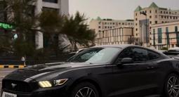 Ford Mustang 2015 годаүшін12 500 000 тг. в Астана