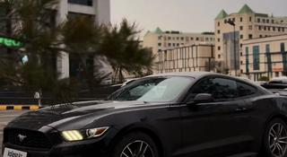 Ford Mustang 2015 года за 12 500 000 тг. в Астана