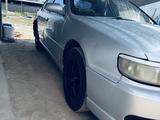 Nissan Cefiro 1996 годаүшін1 200 000 тг. в Отеген-Батыр – фото 4