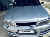 Nissan Cefiro 1996 годаүшін1 200 000 тг. в Отеген-Батыр – фото 3