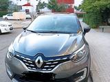 Renault Kaptur 2021 года за 12 000 000 тг. в Актау