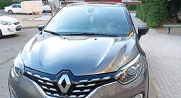 Renault Kaptur 2021 годаfor12 000 000 тг. в Актау