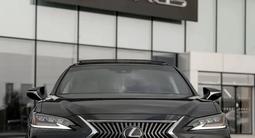 Lexus ES 250 2018 годаүшін23 500 000 тг. в Шымкент