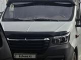 ГАЗ ГАЗель NEXT 2015 года за 12 000 000 тг. в Шымкент