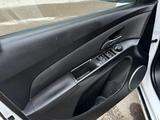 Chevrolet Cruze 2013 годаүшін3 550 000 тг. в Алматы – фото 3