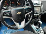 Chevrolet Cruze 2013 годаүшін3 550 000 тг. в Алматы – фото 4