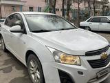 Chevrolet Cruze 2013 годаүшін3 550 000 тг. в Алматы