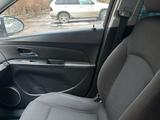 Chevrolet Cruze 2013 годаүшін3 550 000 тг. в Алматы – фото 5