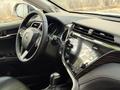 Toyota Camry 2019 года за 13 900 000 тг. в Алматы – фото 13
