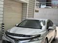 Toyota Camry 2019 года за 13 900 000 тг. в Алматы – фото 2