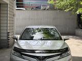 Toyota Camry 2019 годаүшін13 900 000 тг. в Алматы