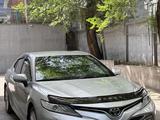 Toyota Camry 2019 годаүшін13 900 000 тг. в Алматы – фото 3