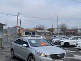 Hyundai Sonata 2014 годаүшін8 590 000 тг. в Шымкент