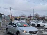 Hyundai Sonata 2014 года за 8 590 000 тг. в Шымкент