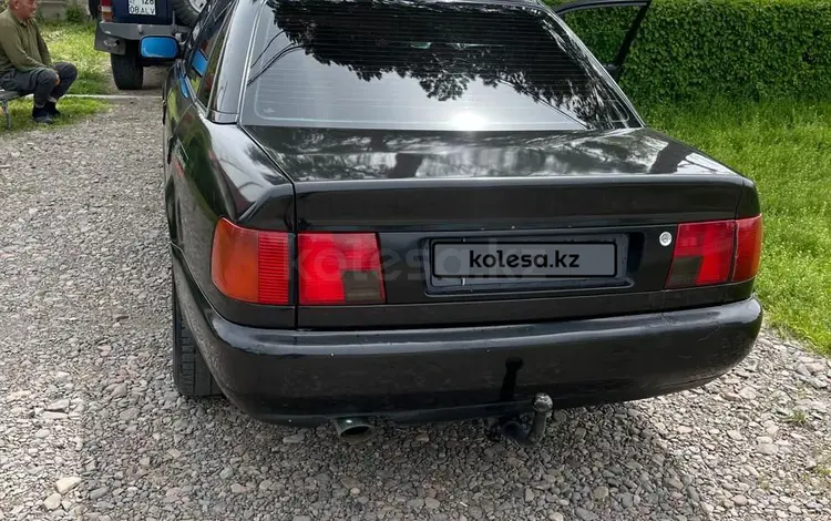 Audi 100 1991 года за 2 000 000 тг. в Кордай