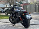 Harley-Davidson  Street Rod 2018 года за 4 300 000 тг. в Алматы – фото 4