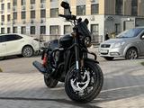 Harley-Davidson  Street Rod 2018 года за 4 200 000 тг. в Алматы – фото 2