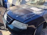 Audi A6 1997 года за 999 999 тг. в Алматы