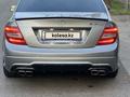 Mercedes-Benz C 180 2011 годаfor7 700 000 тг. в Алматы – фото 2