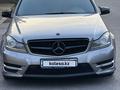 Mercedes-Benz C 180 2011 годаfor7 700 000 тг. в Алматы – фото 3