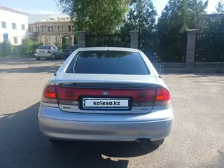 Mazda Cronos