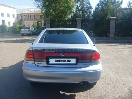 Mazda Cronos 1996 года за 1 800 000 тг. в Алматы