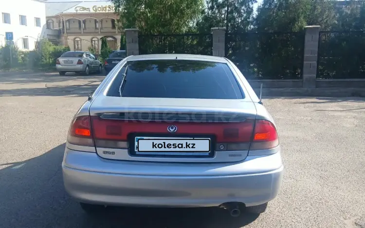 Mazda Cronos 1996 года за 1 800 000 тг. в Алматы
