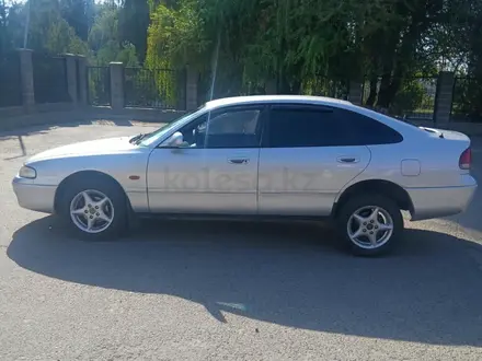 Mazda Cronos 1996 года за 1 800 000 тг. в Алматы – фото 4