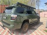 Toyota 4Runner 2021 года за 33 000 000 тг. в Алматы – фото 3