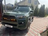 Toyota 4Runner 2021 годаүшін30 000 000 тг. в Алматы