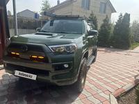 Toyota 4Runner 2021 годаүшін33 000 000 тг. в Алматы