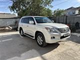 Lexus LX 570 2008 года за 14 900 000 тг. в Кызылорда – фото 3