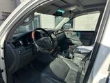 Lexus LX 570 2008 года за 14 900 000 тг. в Кызылорда – фото 5