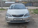 Toyota Camry 2004 годаүшін5 300 000 тг. в Тараз