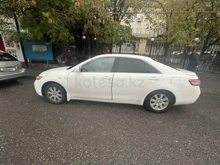 Toyota Camry 2007 года за 5 500 000 тг. в Шымкент – фото 5